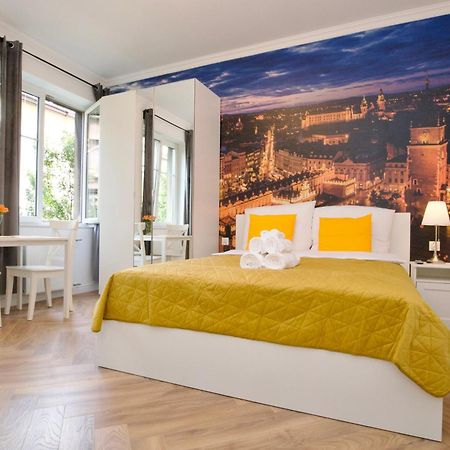 K22 Apartments Krakow Ngoại thất bức ảnh