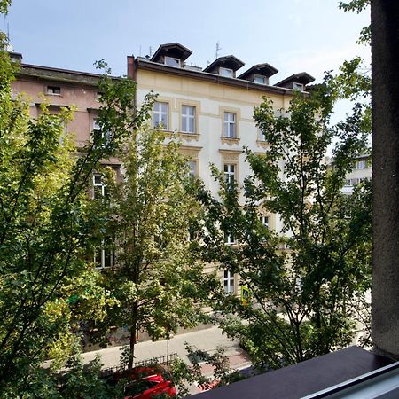 K22 Apartments Krakow Ngoại thất bức ảnh