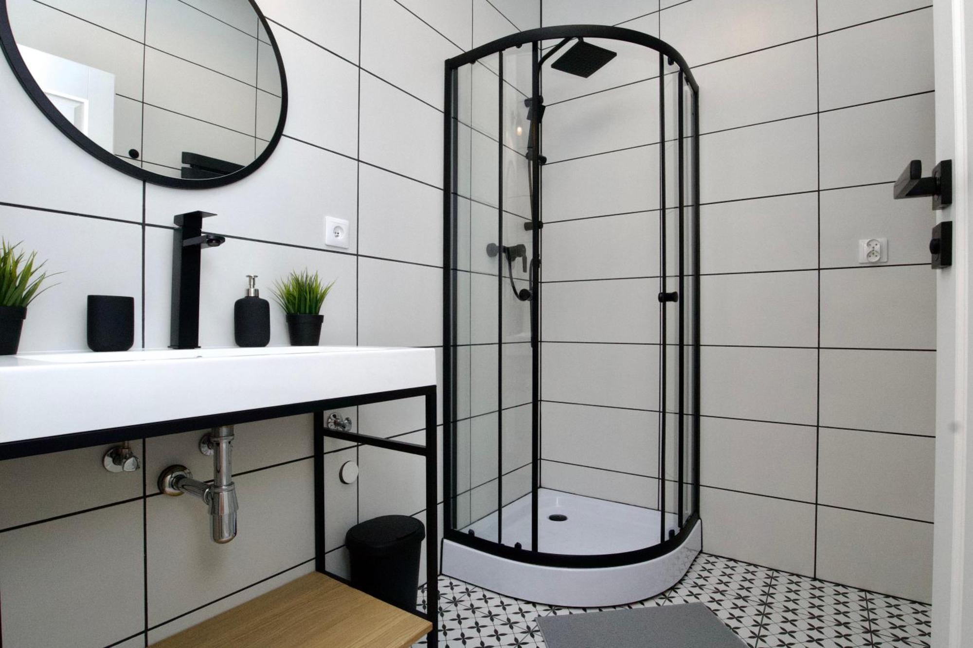 K22 Apartments Krakow Ngoại thất bức ảnh
