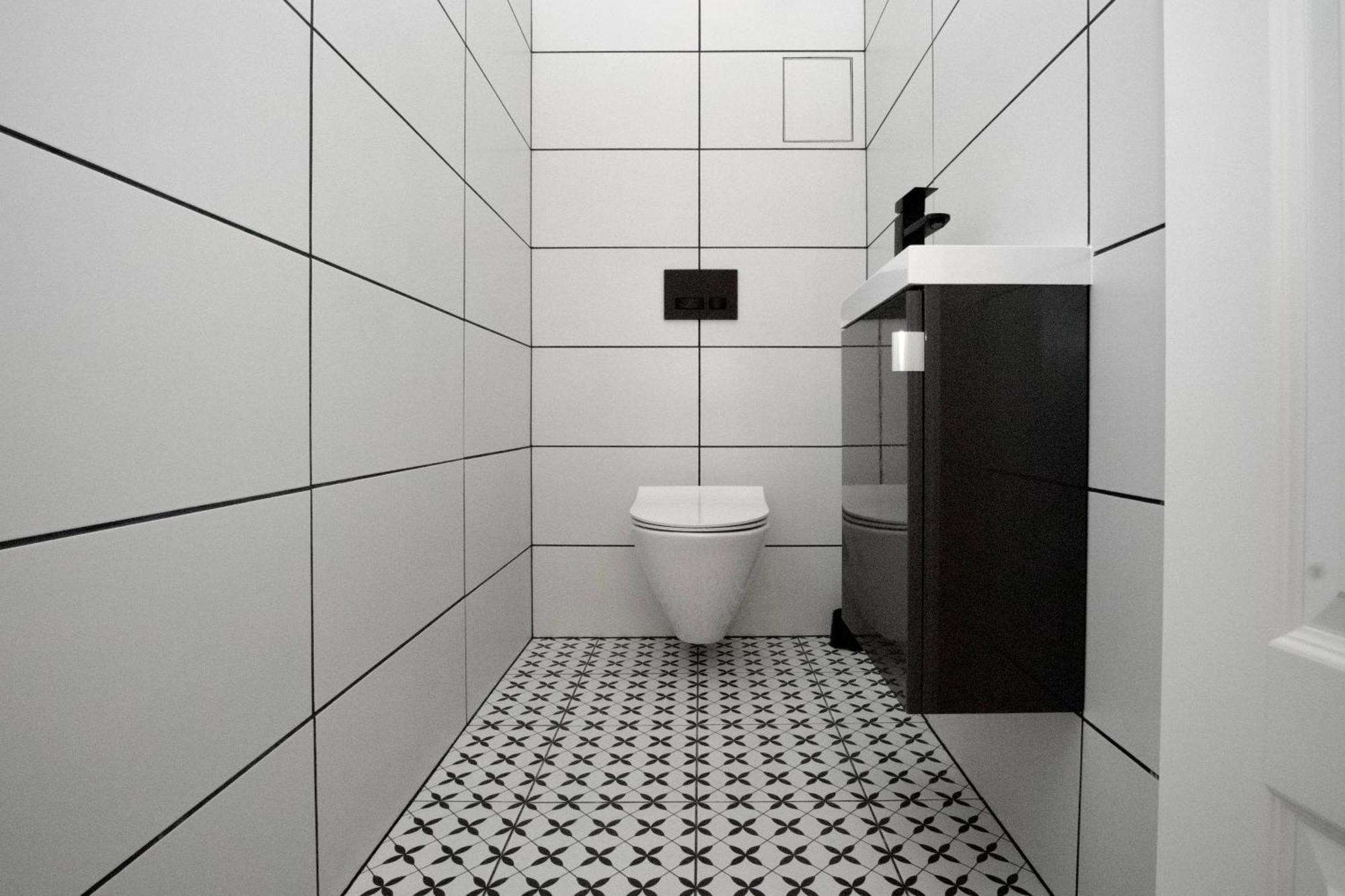 K22 Apartments Krakow Ngoại thất bức ảnh