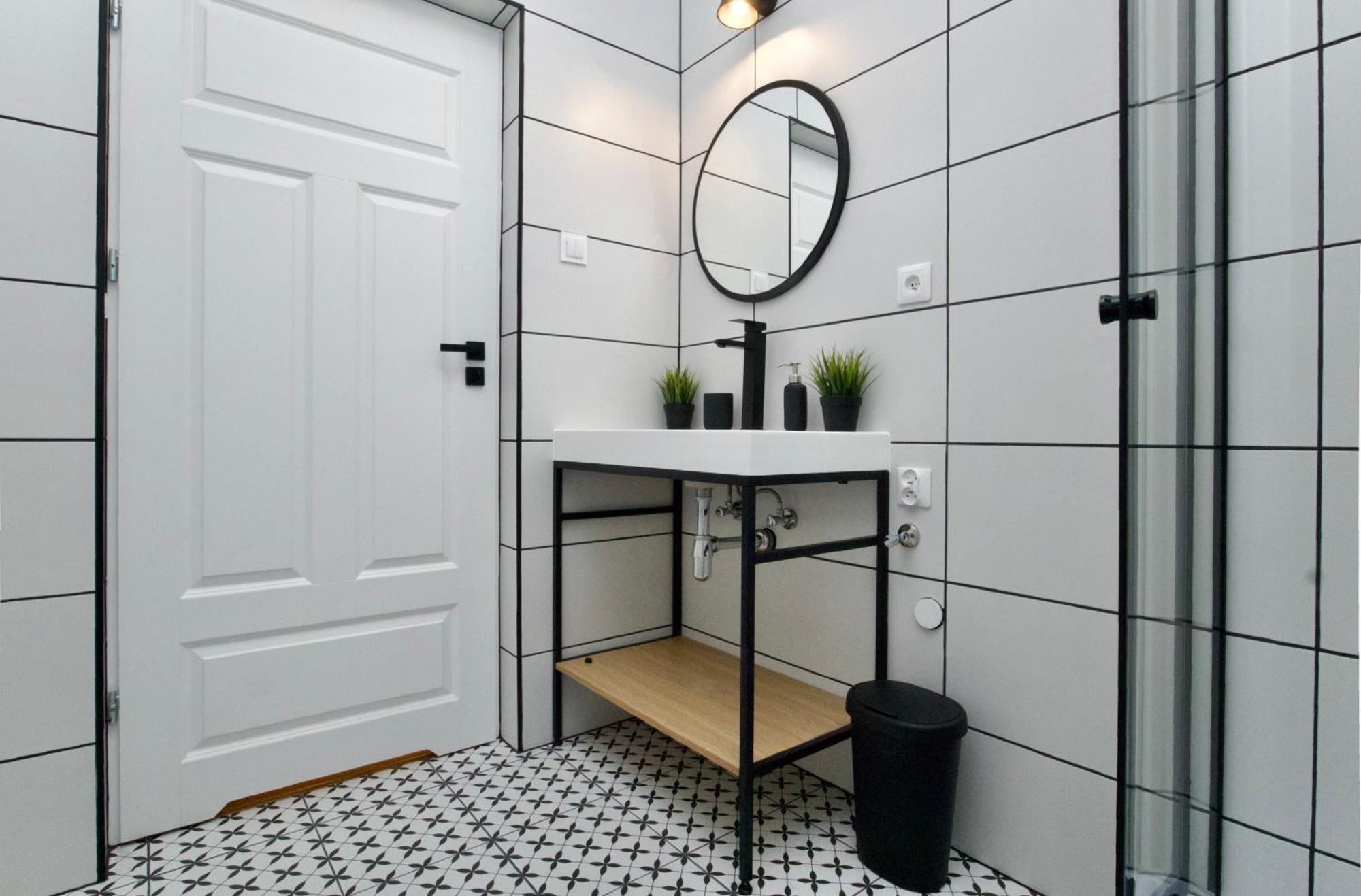 K22 Apartments Krakow Ngoại thất bức ảnh