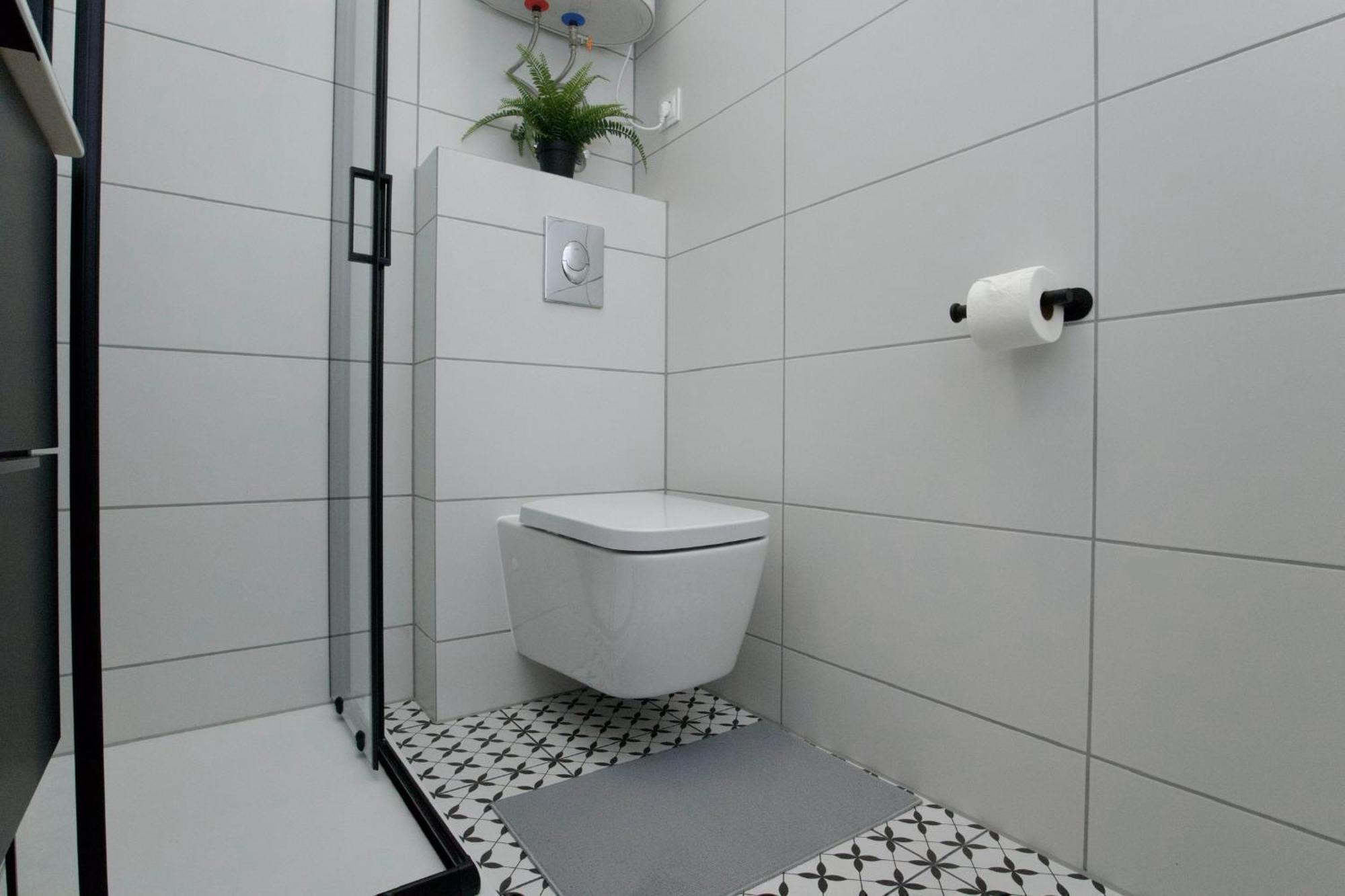 K22 Apartments Krakow Ngoại thất bức ảnh